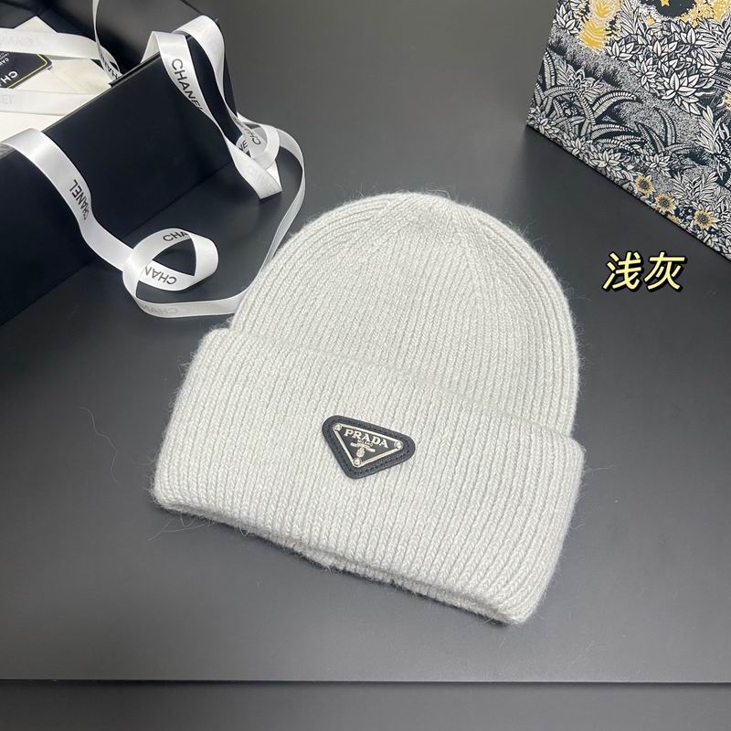 Prada Hat dx (2211)