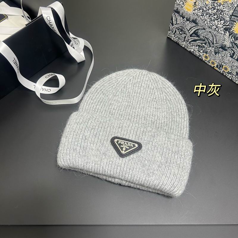 Prada Hat dx (2212)