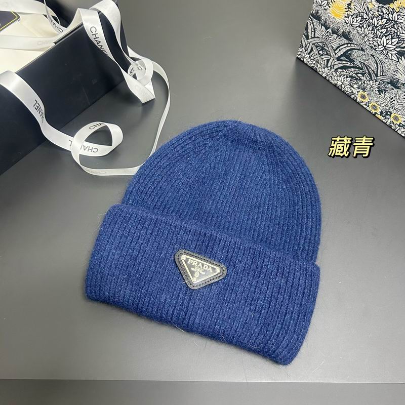 Prada Hat dx (2213)