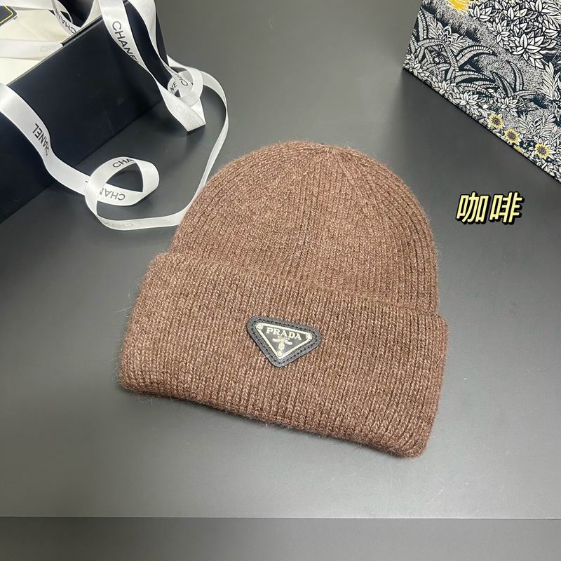 Prada Hat dx (2214)