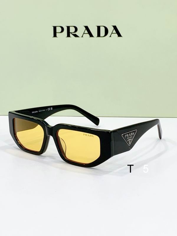 Prada PR09ZS 54 18-140 F01