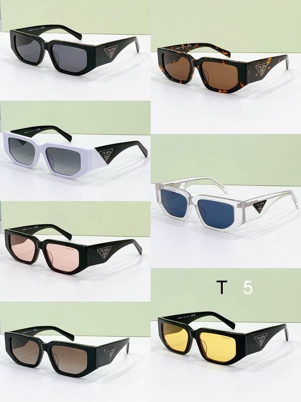 Prada PR09ZS 54 18-140 F08