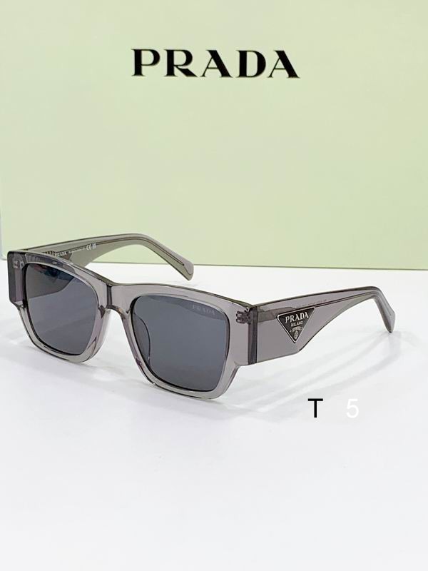 Prada PR10ZS 54 20-140 F01