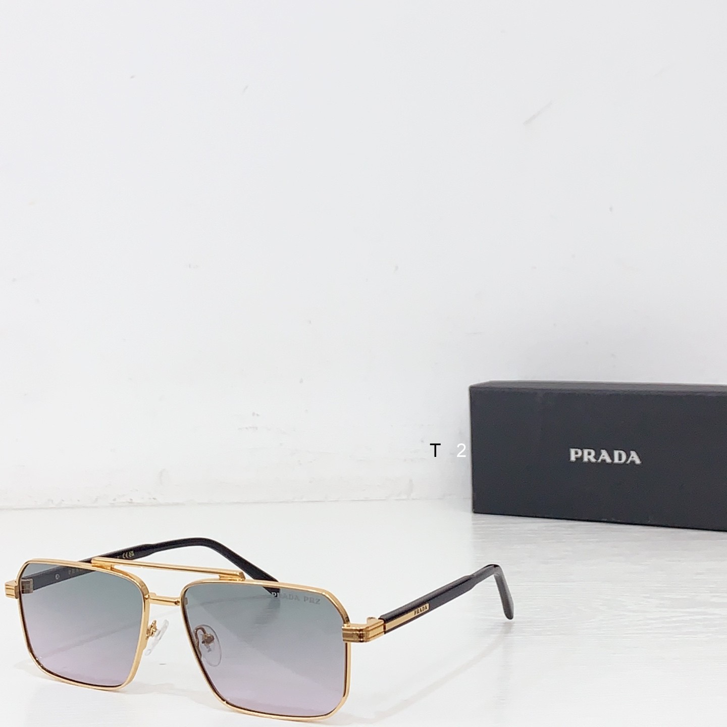 Prada PR61S 60 15-147 b04