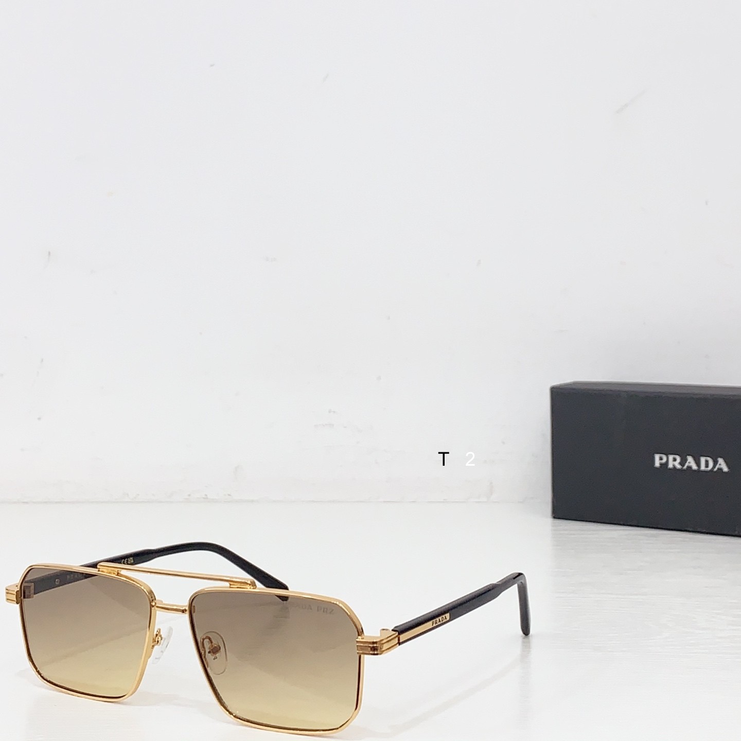 Prada PR61S 60 15-147 b05