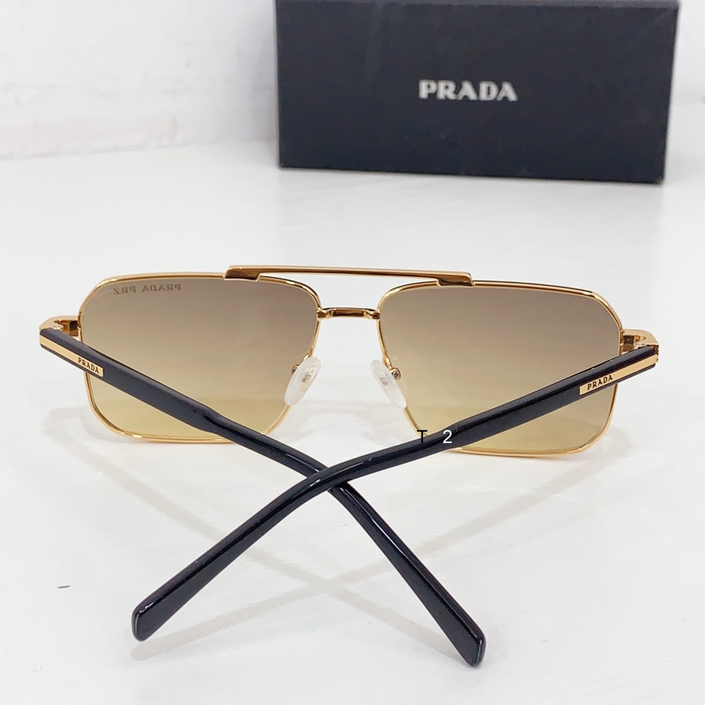 Prada PR61S 60 15-147 b06