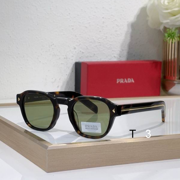 Prada PRA16SF 52-24-145 c03