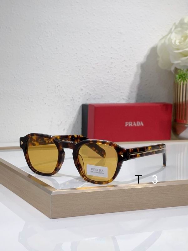 Prada PRA16SF 52-24-145 c05