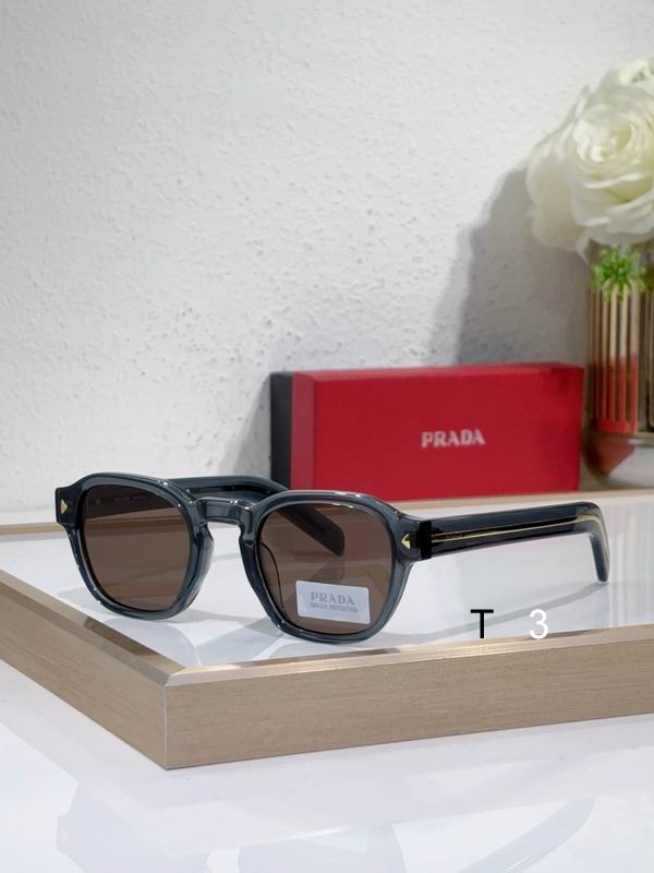 Prada PRA16SF 52-24-145 c07