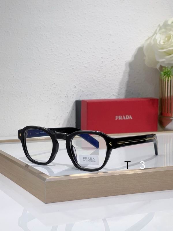 Prada PRA16SF 52-24-145 c08