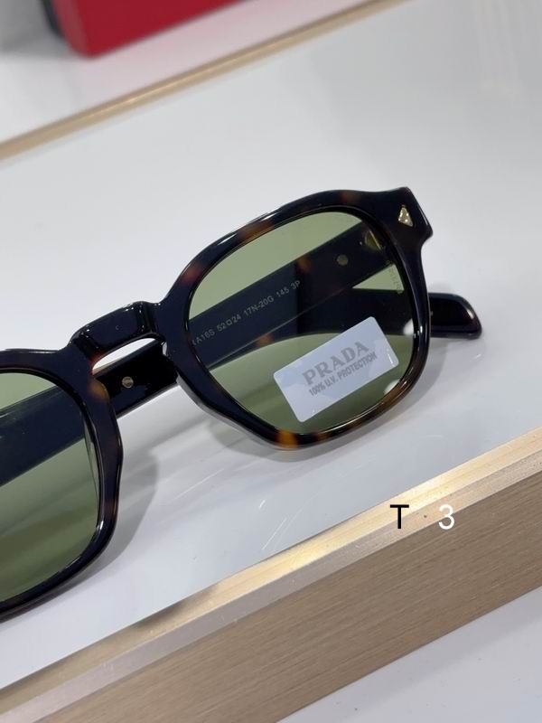 Prada PRA16SF 52-24-145 c09