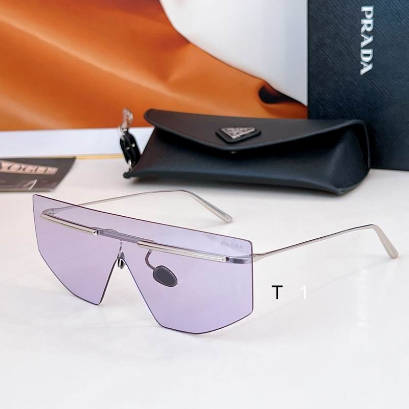 Prada PRB58S 140 A02