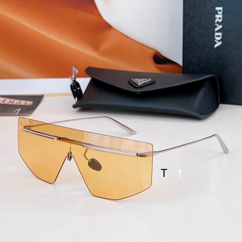 Prada PRB58S 140 A03