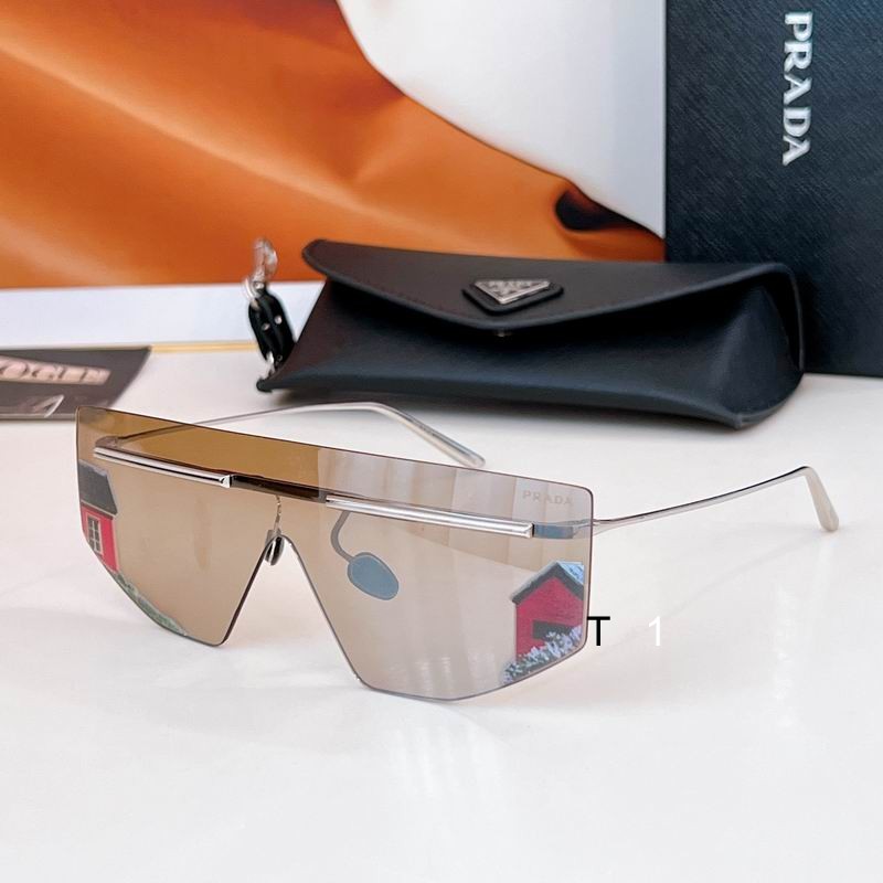 Prada PRB58S 140 A04