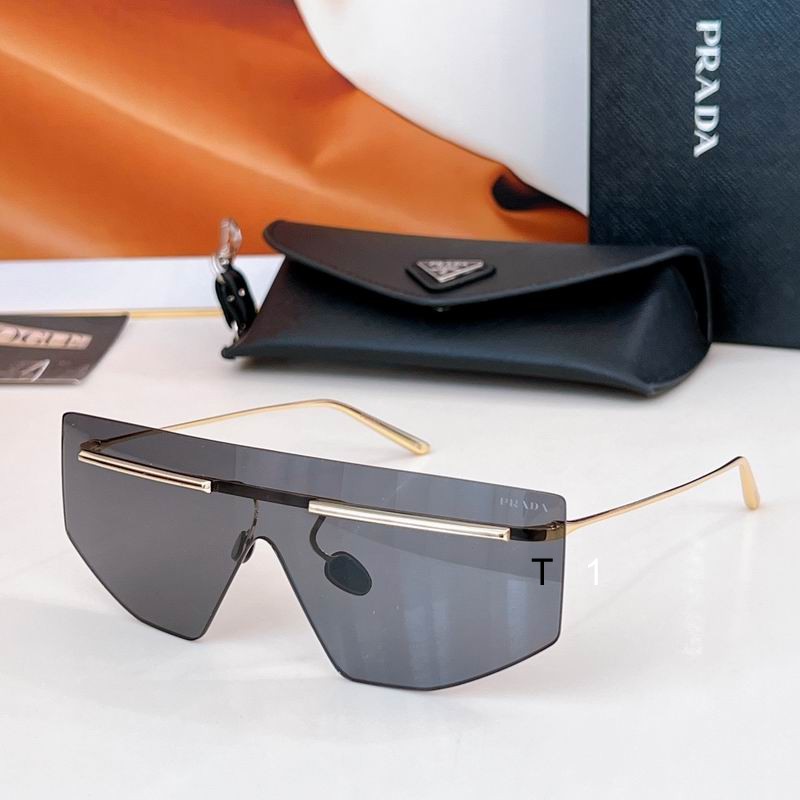 Prada PRB58S 140 A05