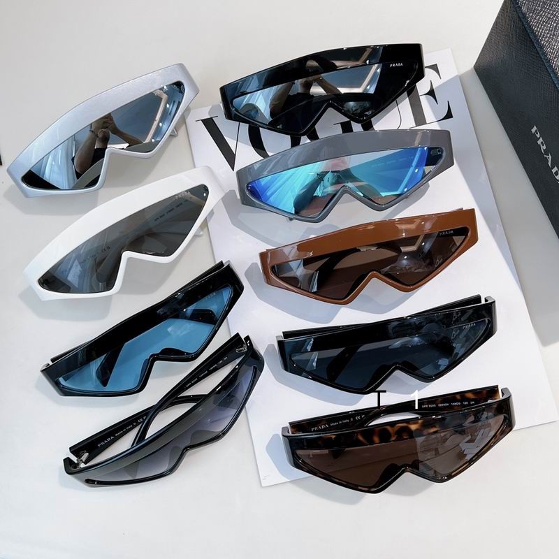 Prada SPR20S 138 0 130 a10