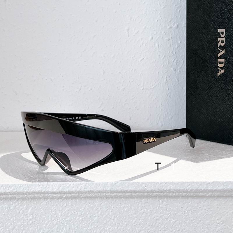 Prada SPR20S 138 0 130 a1