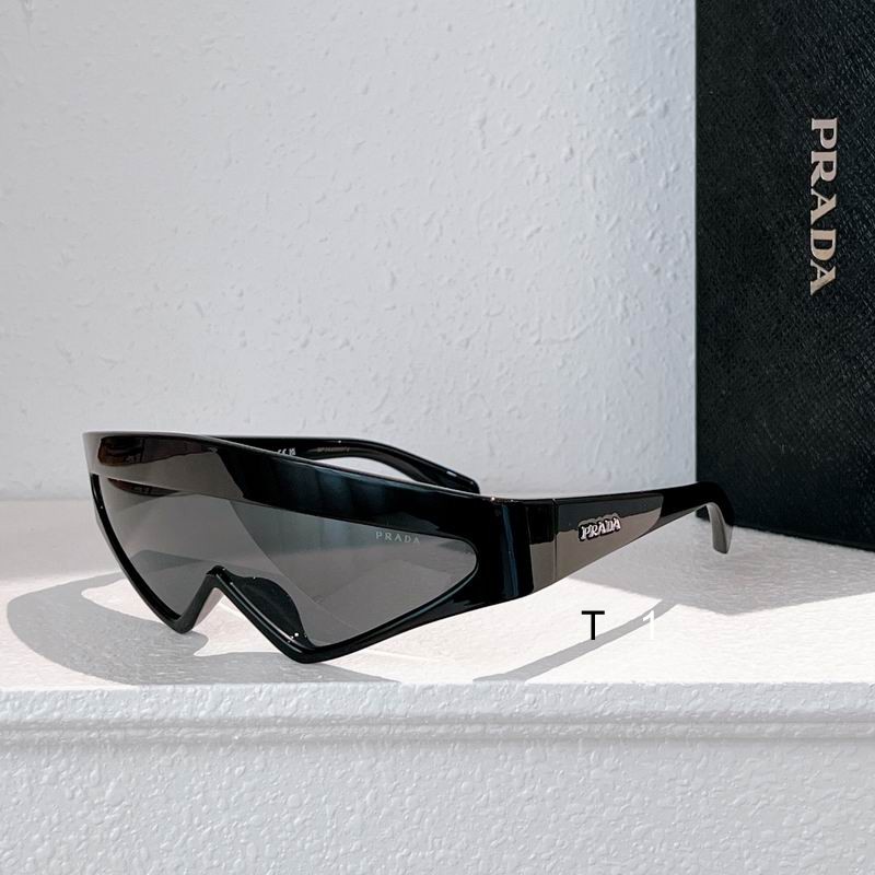 Prada SPR20S 138 0 130 a6