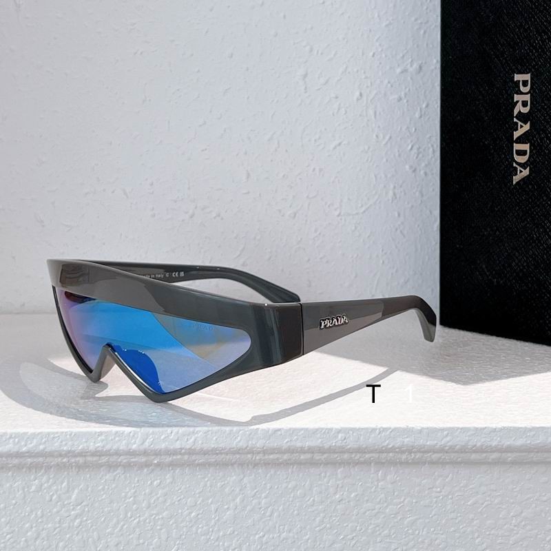Prada SPR20S 138 0 130 a8