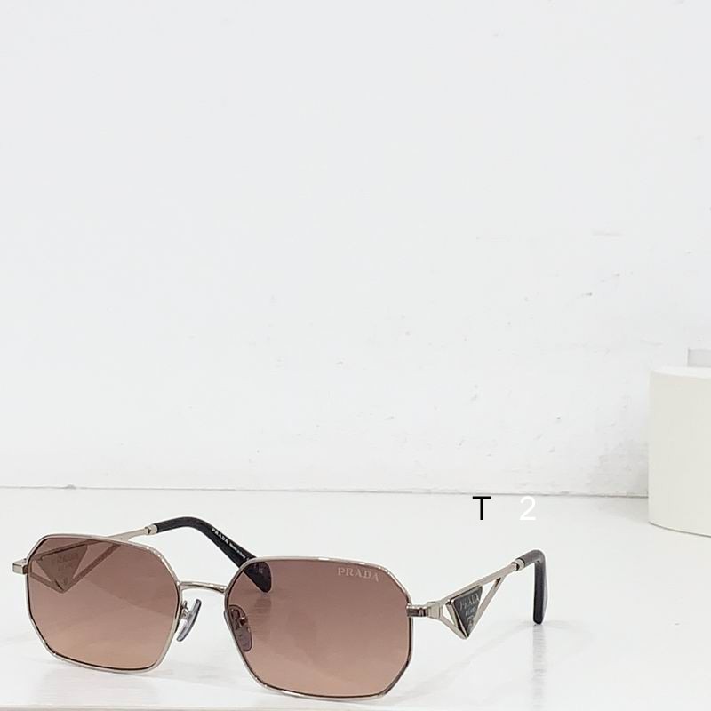 Prada SPR50V  58-17-140 b01