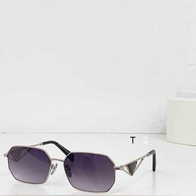 Prada SPR50V  58-17-140 b03