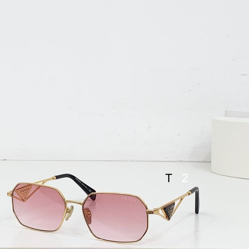 Prada SPR50V  58-17-140 b06