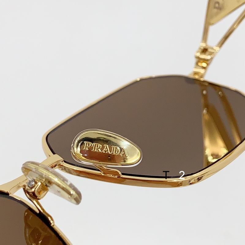 Prada SPR50V  58-17-140 b07