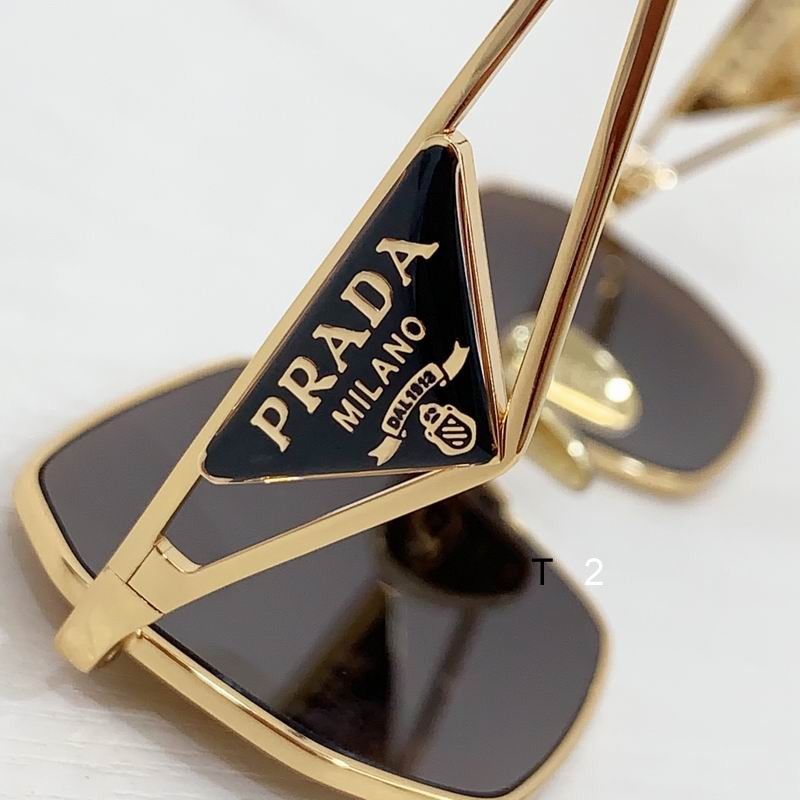 Prada SPR50V  58-17-140 b08