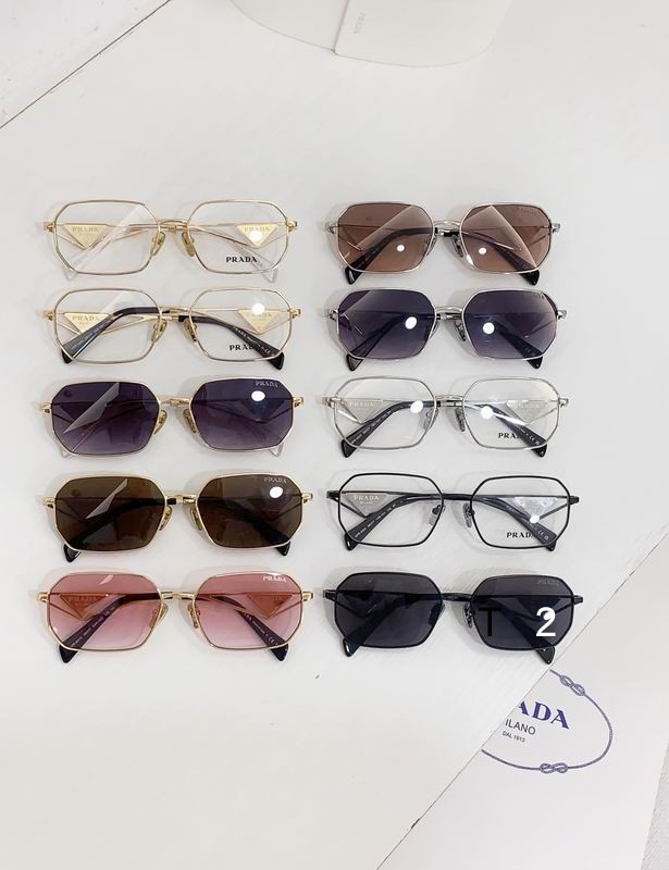 Prada SPR50V  58-17-140 b09