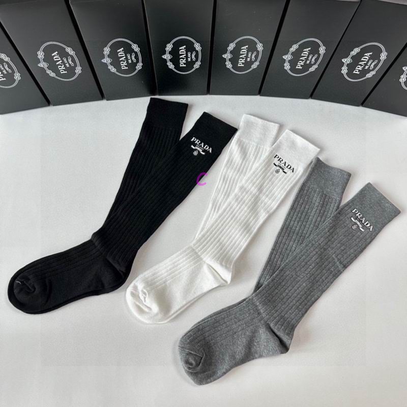 Prada Socks (631)