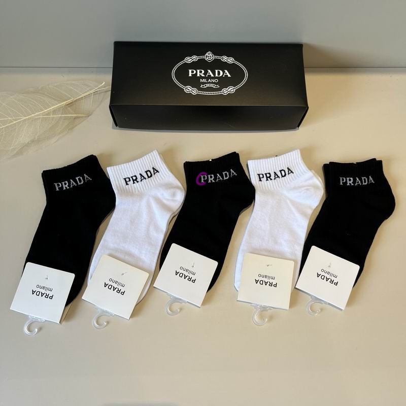 Prada Socks (639)