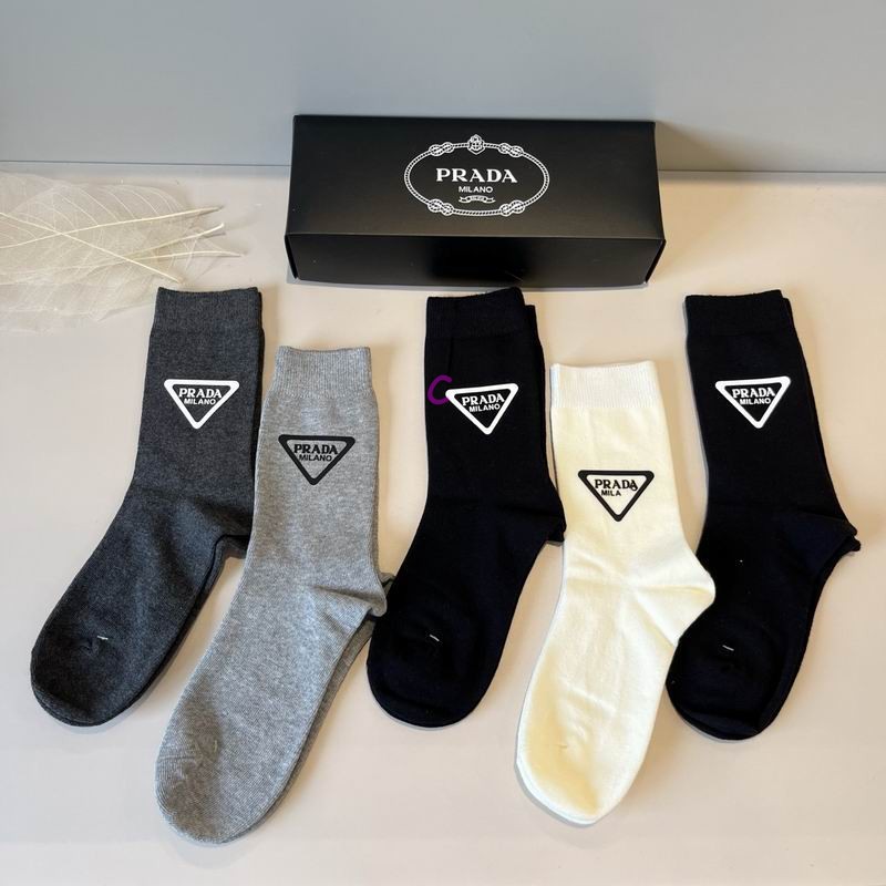 Prada Socks (640)
