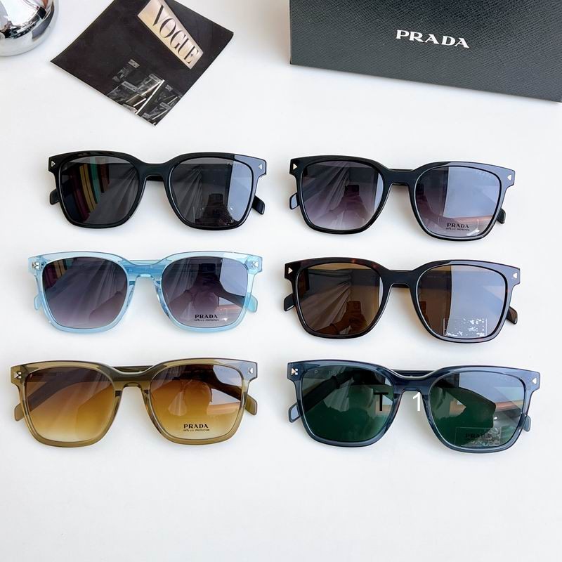Prada VPR 54 21-150 a09