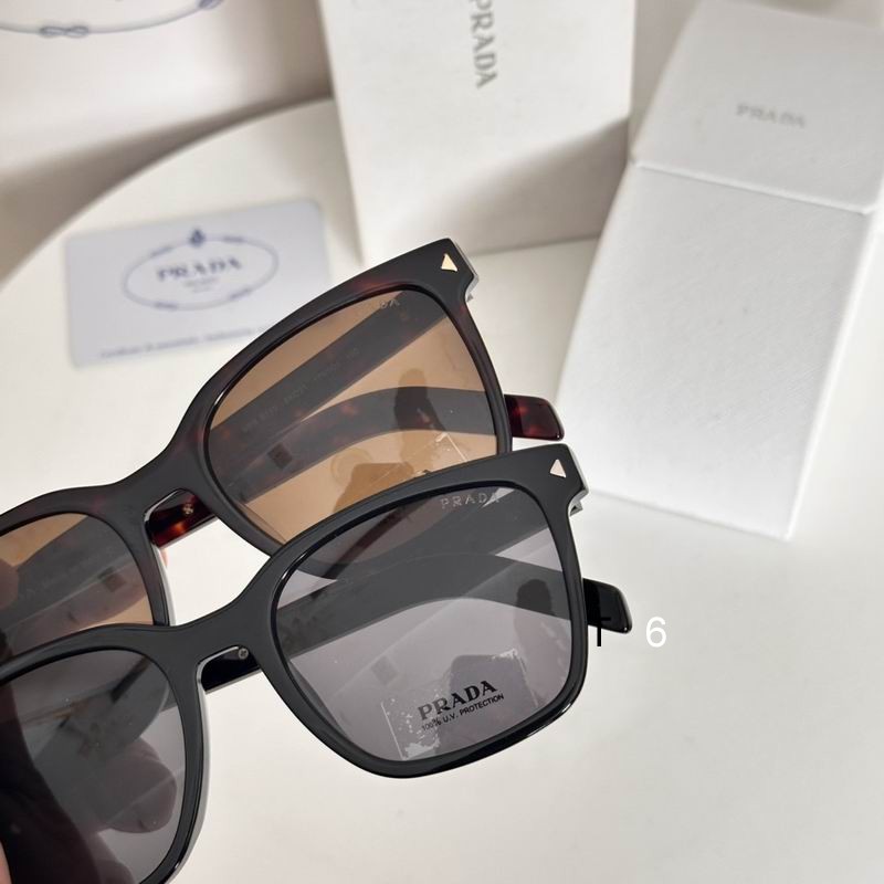 Prada VPRB11V 54 21-150 e07