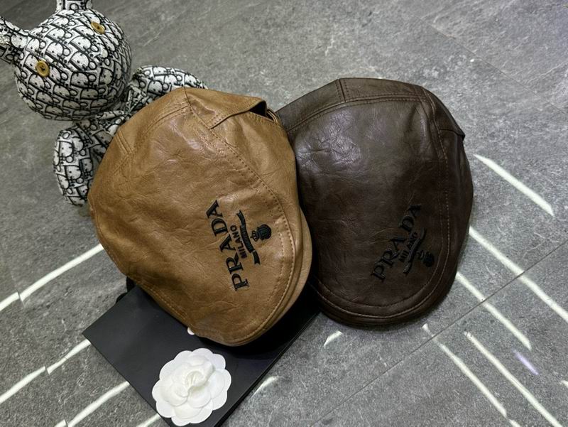 Prada beret dx (149)