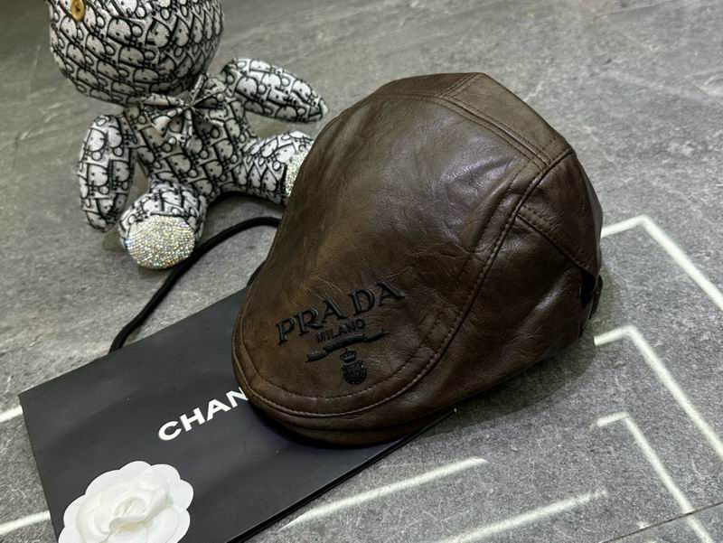 Prada beret dx (153)