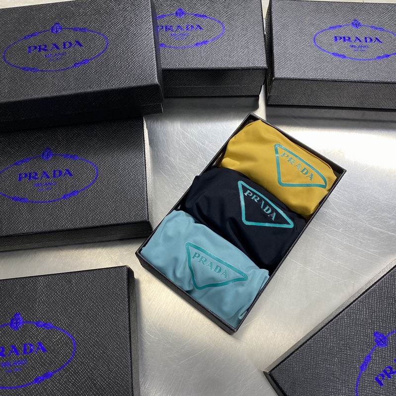 Prada boxer L-3XL (1)