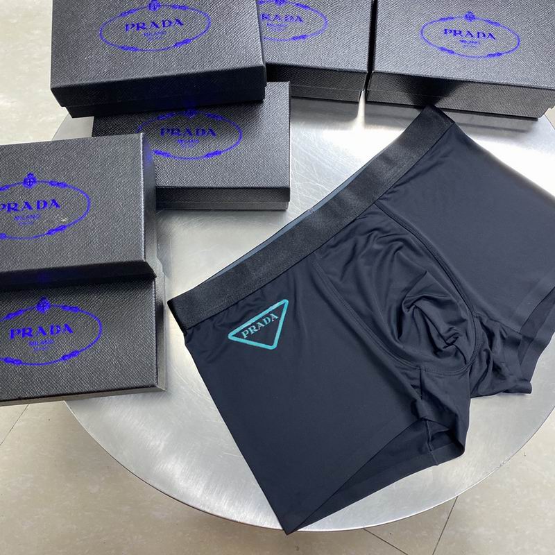 Prada boxer L-3XL (2)
