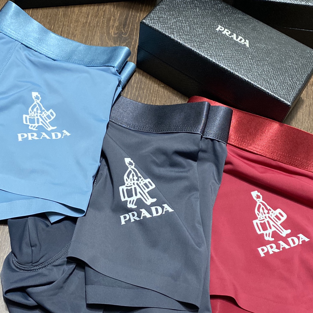 Prada boxer L-3XL (3)