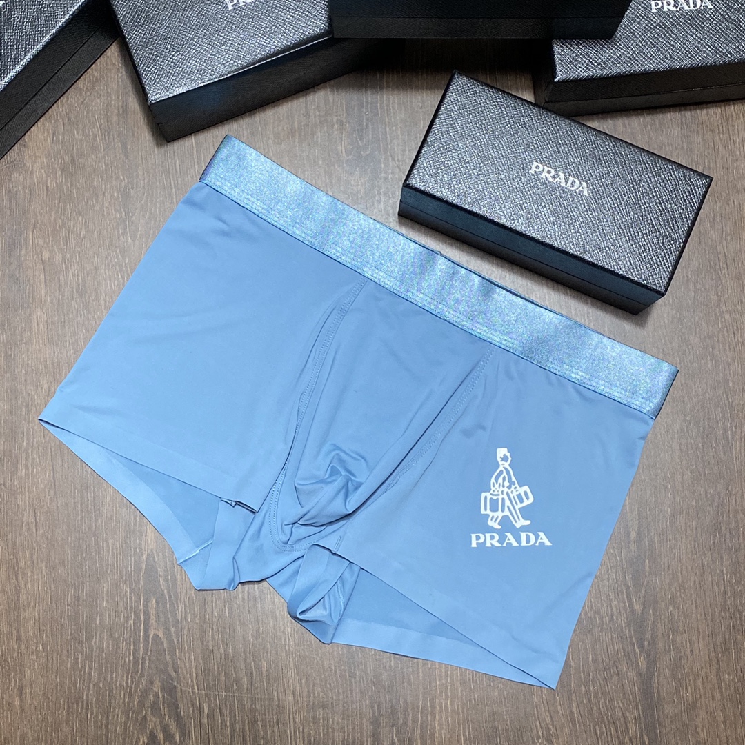 Prada boxer L-3XL (4)