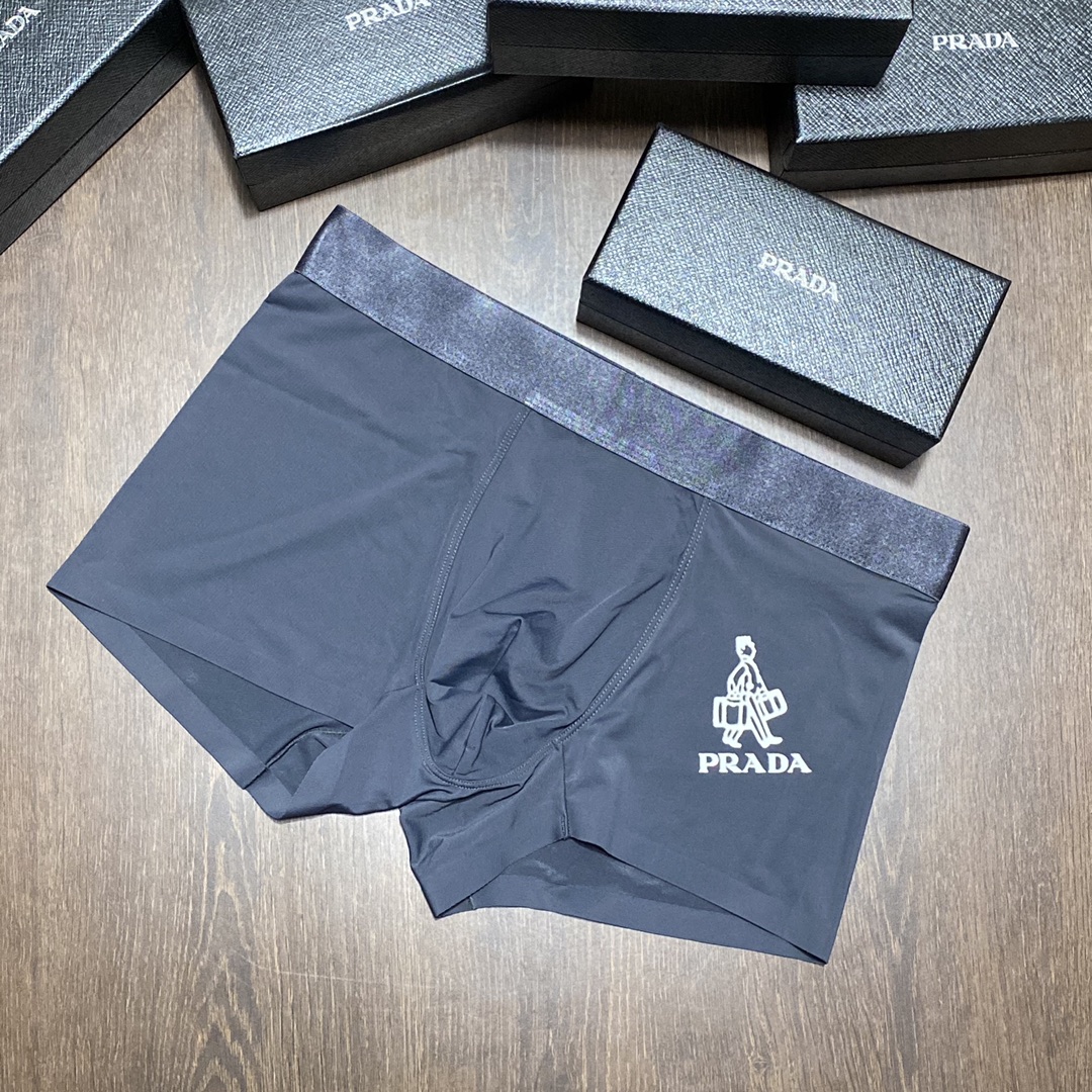 Prada boxer L-3XL (7)