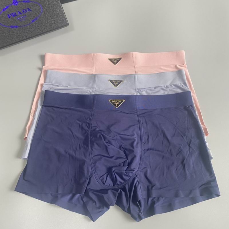 Prada boxer L-3XL  (1)