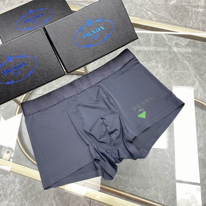 Prada boxer L-3XL  (1)
