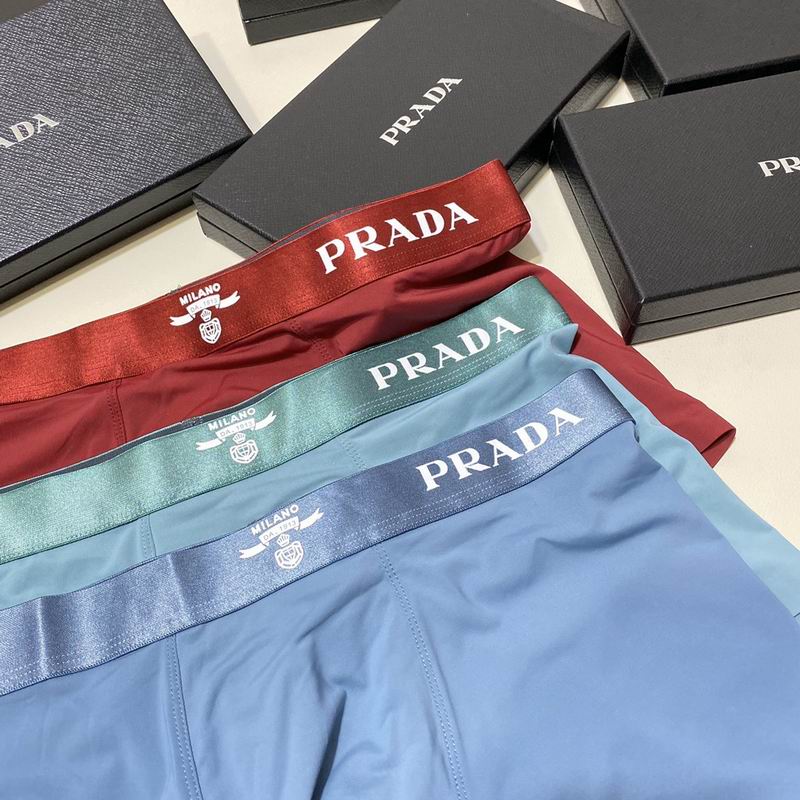 Prada boxer L-3XL  (1)