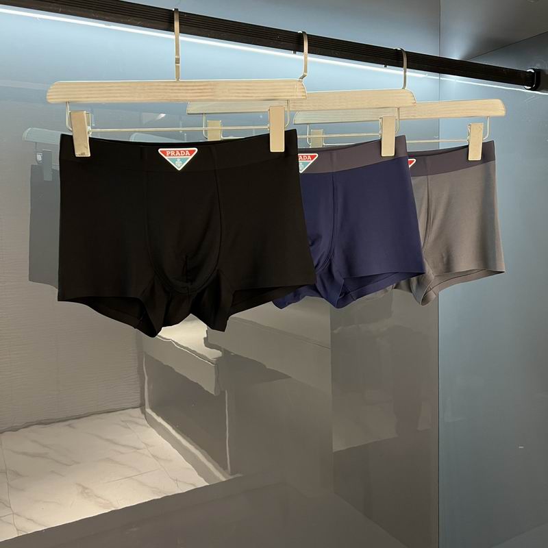 Prada boxer L-3XL  (1)