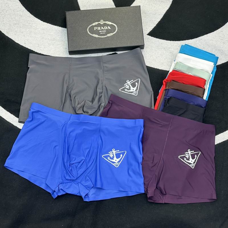 Prada boxer L-3XL  (1)