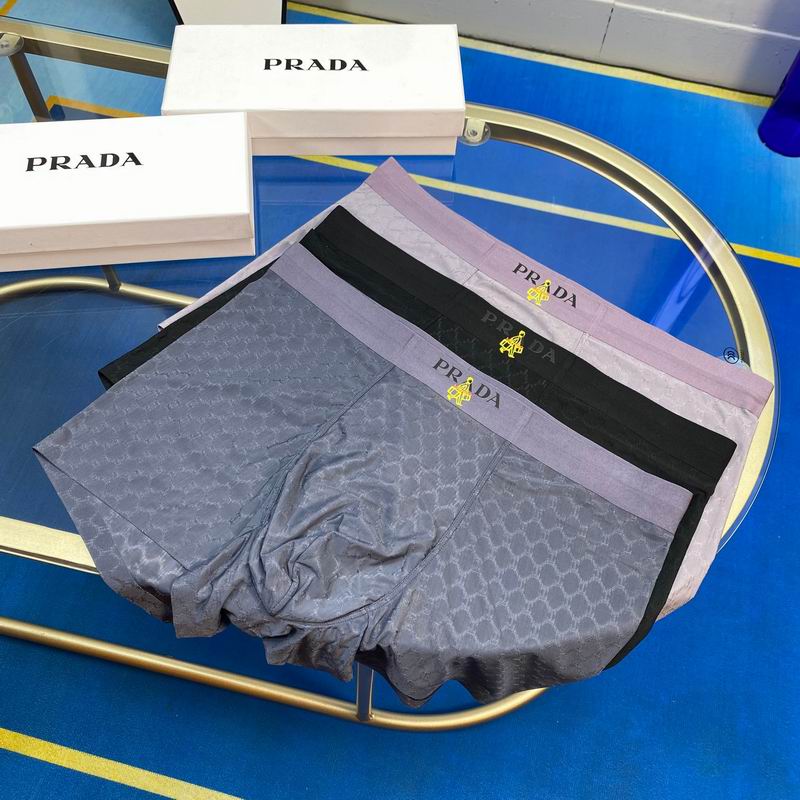 Prada boxer L-3XL  (1)