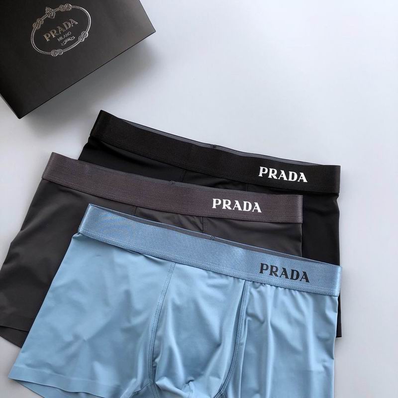 Prada boxer L-3XL  (1)