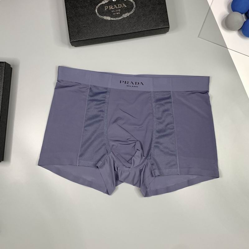 Prada boxer L-3XL  (1)