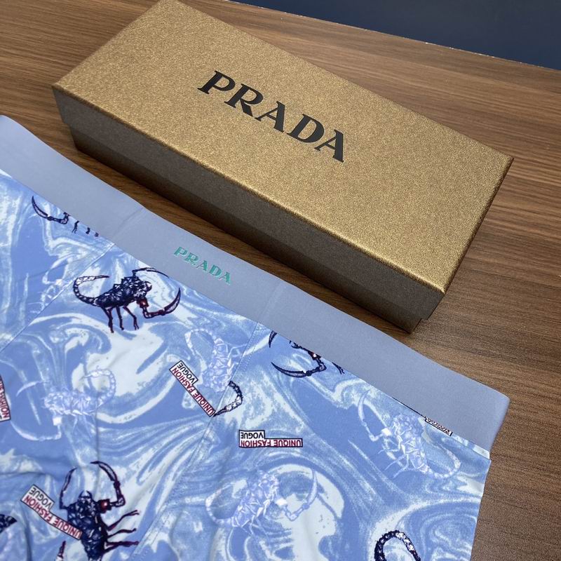 Prada boxer L-3XL  (1)